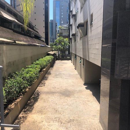 الشقق الفندقية بيلو هورزونتيفي  Flat No Ianelli المظهر الخارجي الصورة